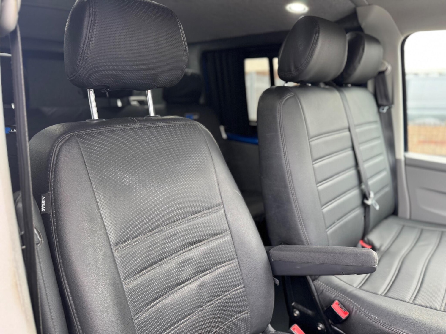 Used Volkswagen Transporter 2020 for sale - 77564894: Photo 24