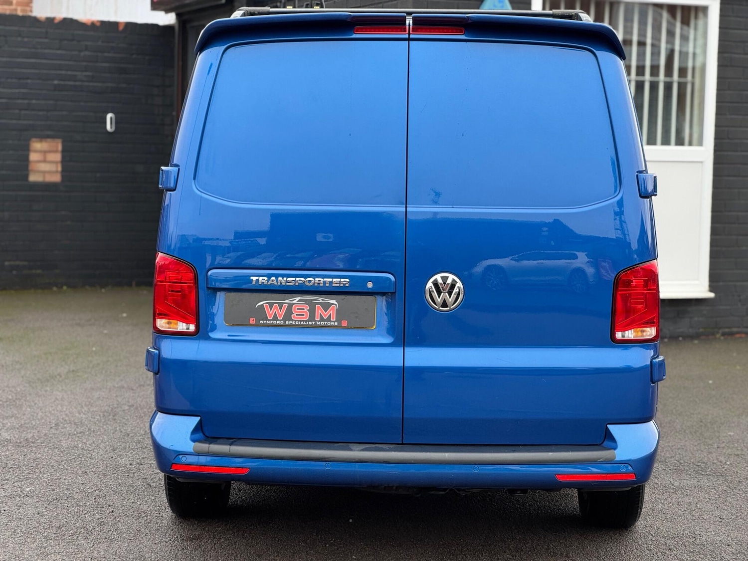 Used Volkswagen Transporter 2020 for sale - 77564894: Photo 26