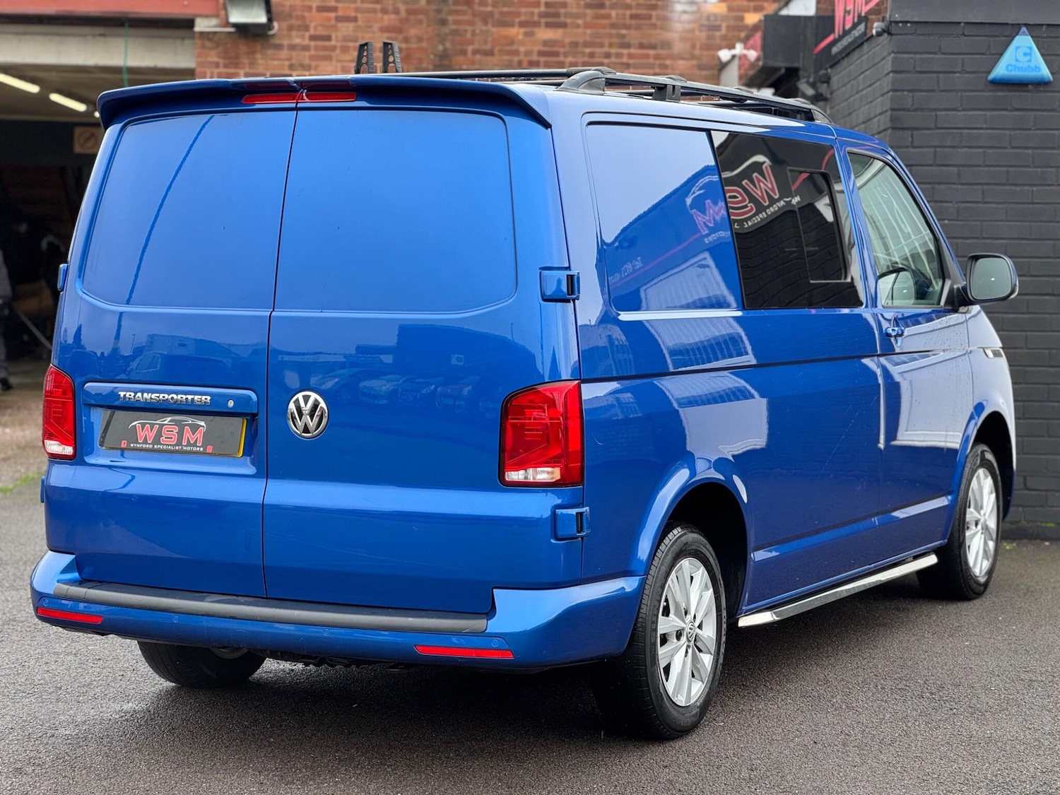 Used Volkswagen Transporter 2020 for sale - 77564894: Photo 27