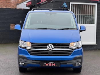 Used Volkswagen Transporter 2020 for sale - 77564894: Photo