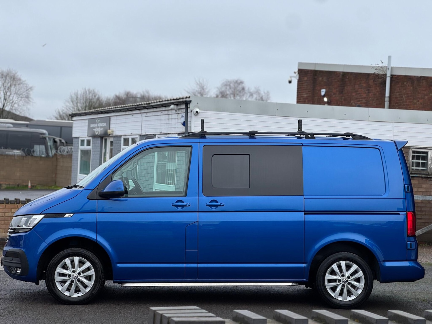 Used Volkswagen Transporter 2020 for sale - 77564894: Photo 8