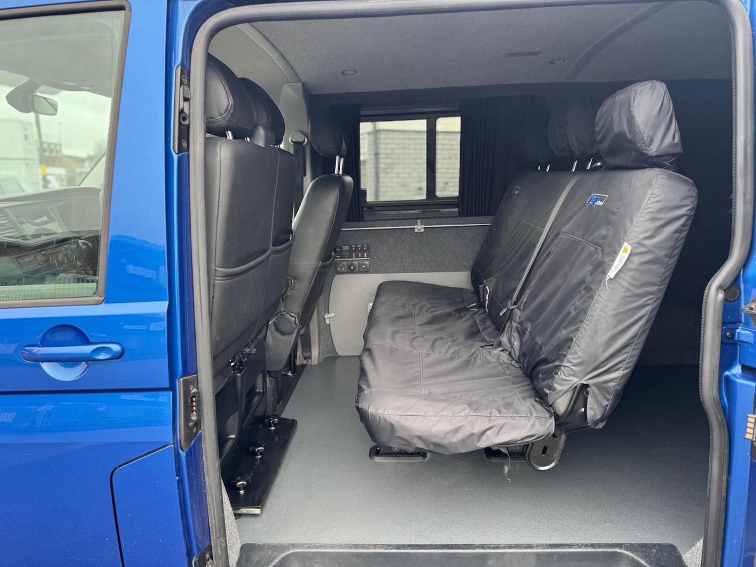 Used Volkswagen Transporter 2020 for sale - 77564894: Photo 9