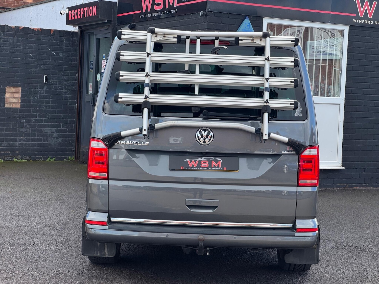 Used Volkswagen Caravelle 2016 for sale - 76457944: Photo 12