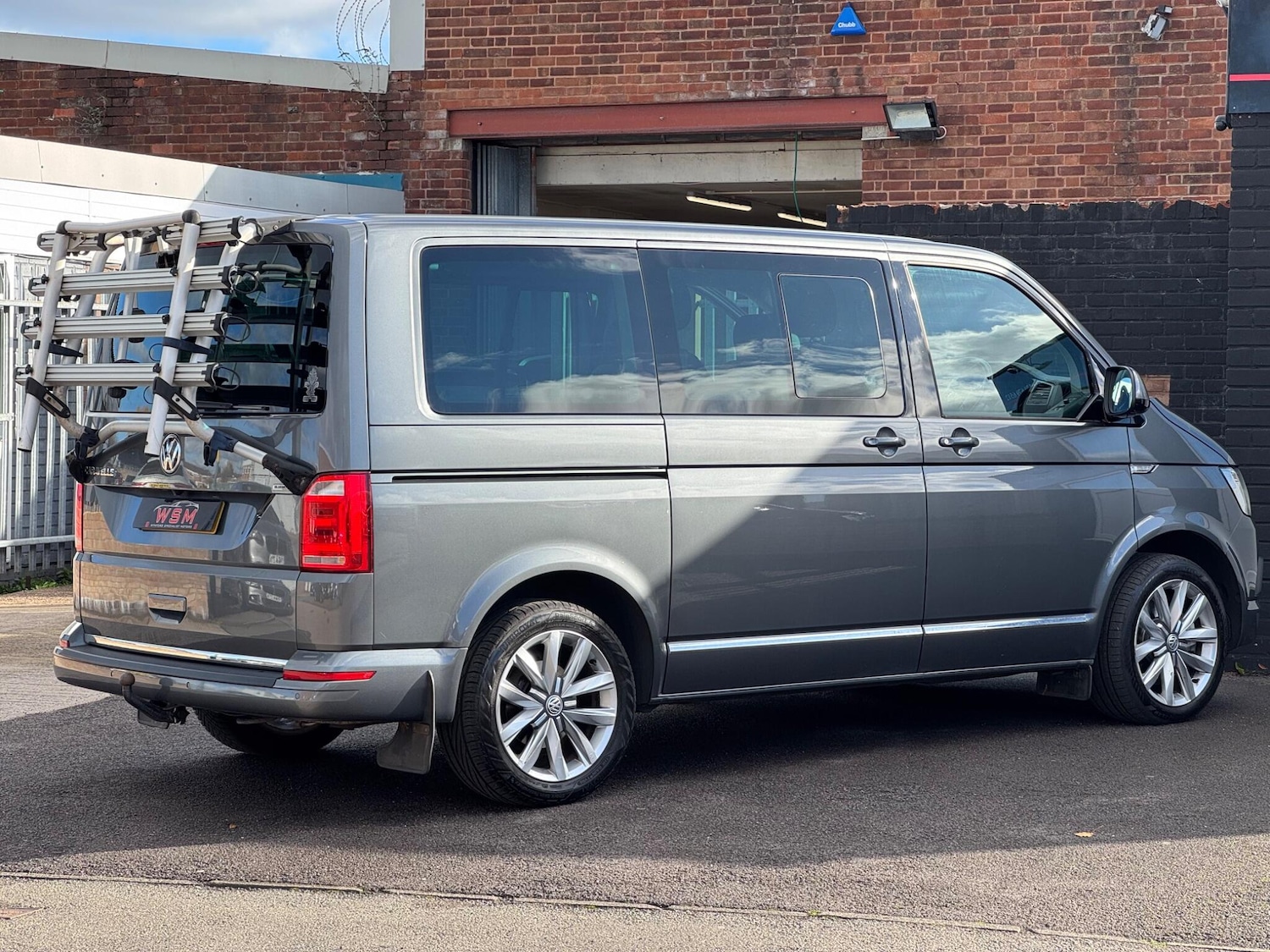 Used Volkswagen Caravelle 2016 for sale - 76457944: Photo 17