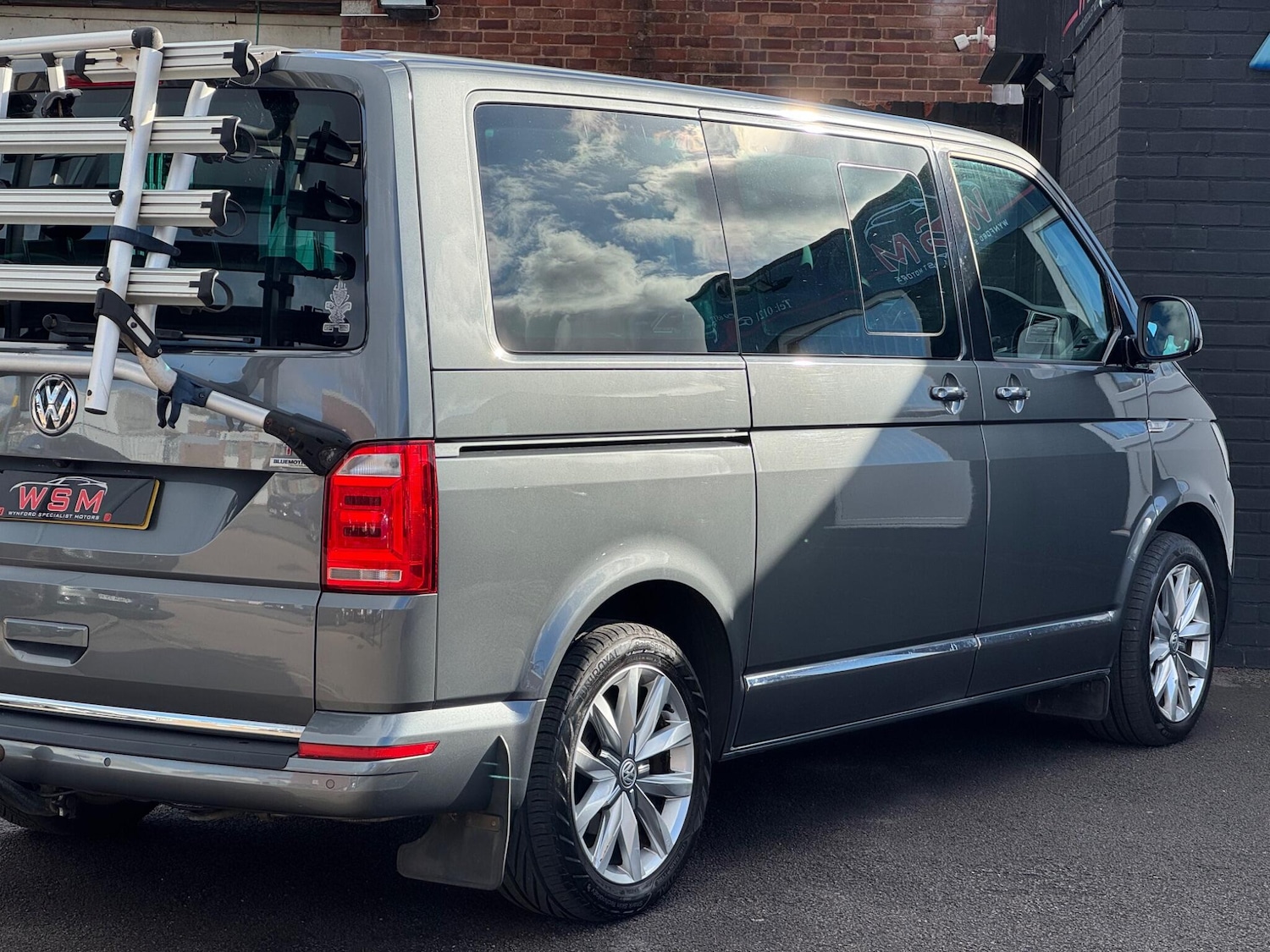 Used Volkswagen Caravelle 2016 for sale - 76457944: Photo 18