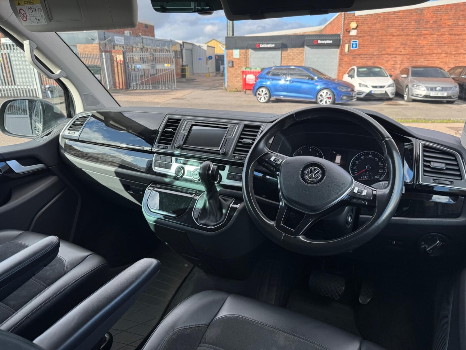 Used Volkswagen Caravelle 2016 for sale - 76457944: Photo 19