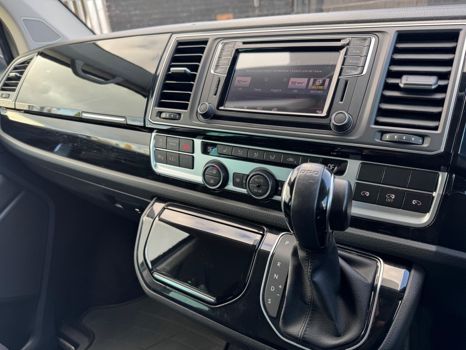 Used Volkswagen Caravelle 2016 for sale - 76457944: Photo 21