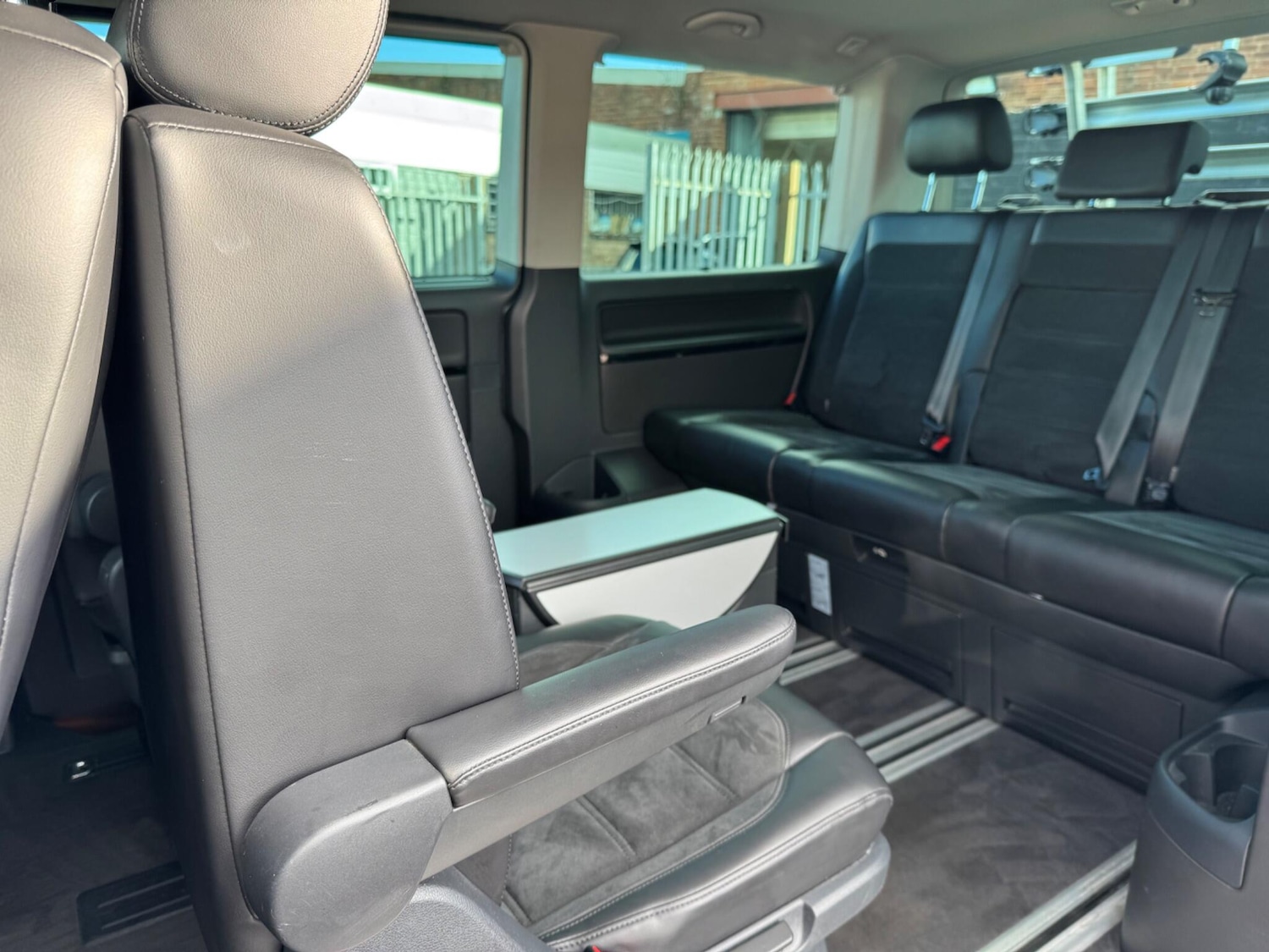 Used Volkswagen Caravelle 2016 for sale - 76457944: Photo 22