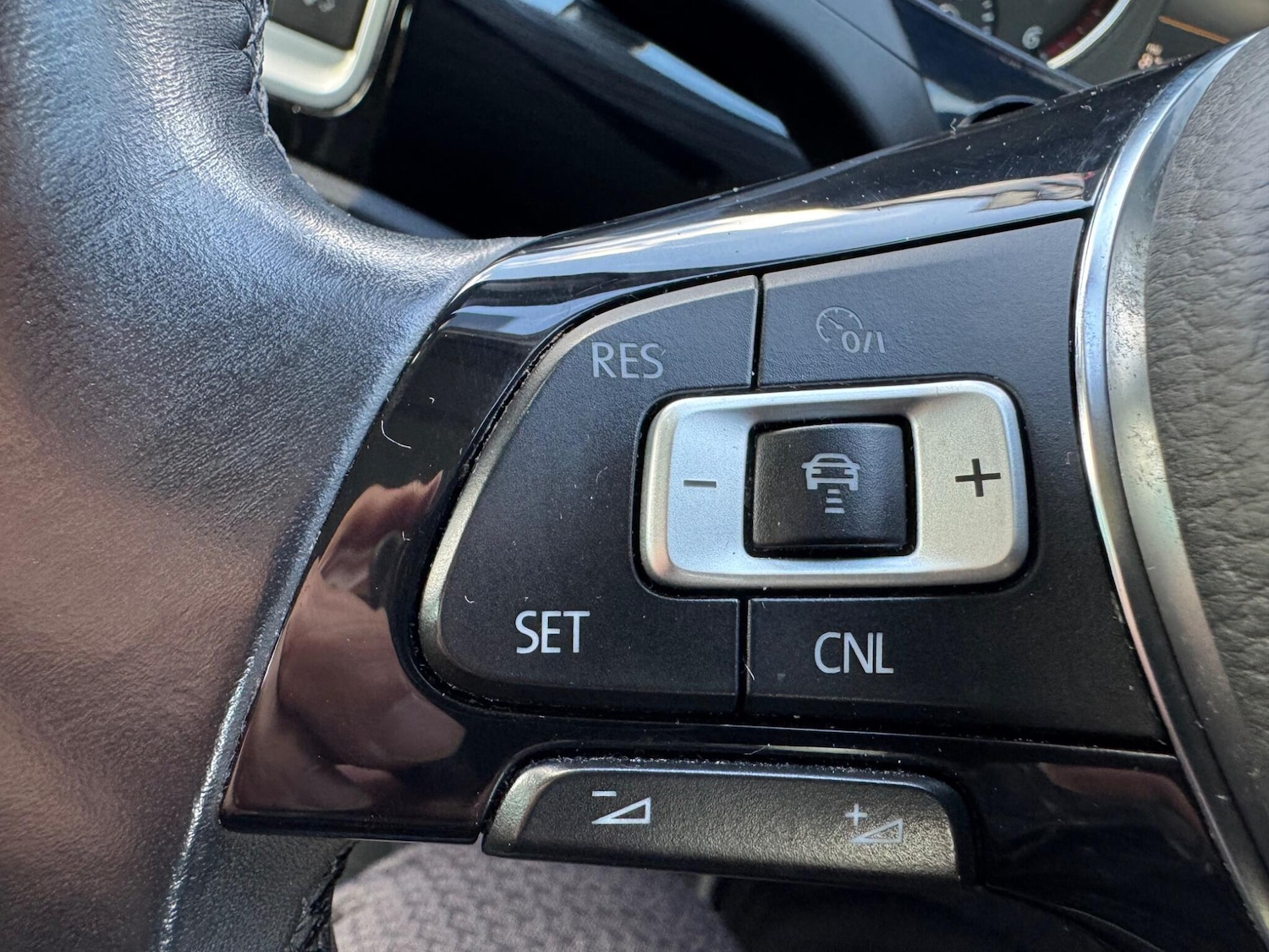 Used Volkswagen Caravelle 2016 for sale - 76457944: Photo 34