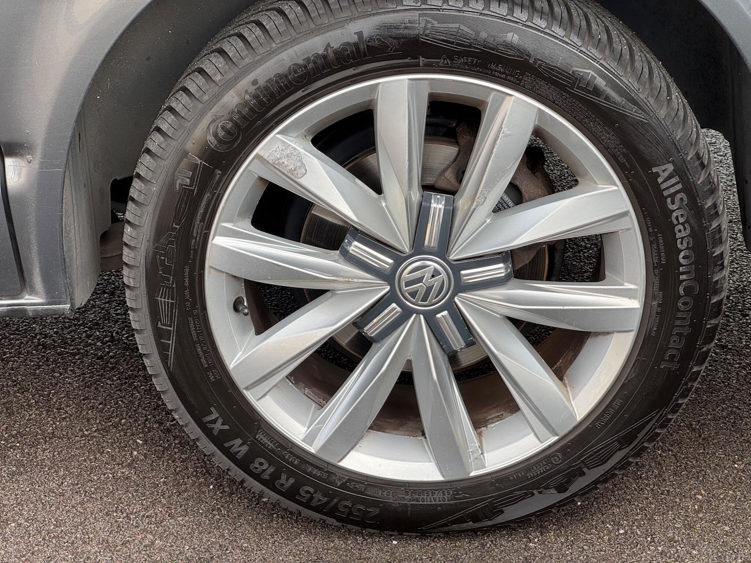 Used Volkswagen Caravelle 2016 for sale - 76457944: Photo 35