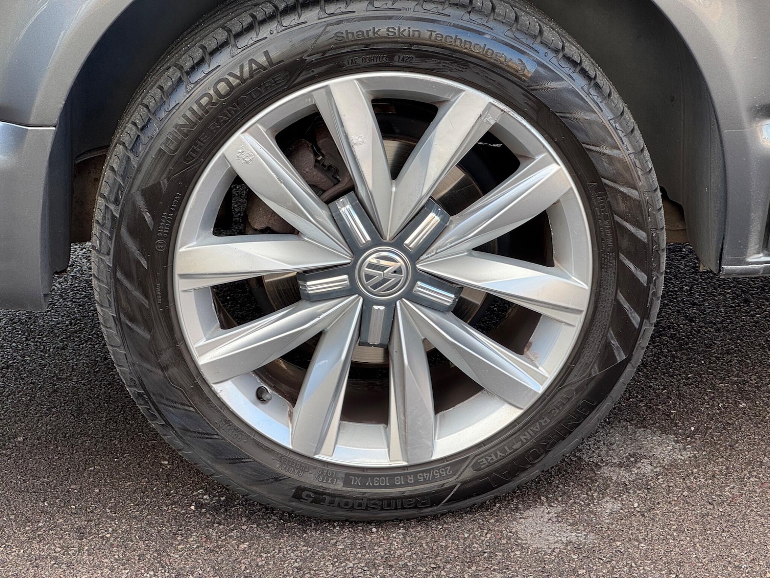 Used Volkswagen Caravelle 2016 for sale - 76457944: Photo 37