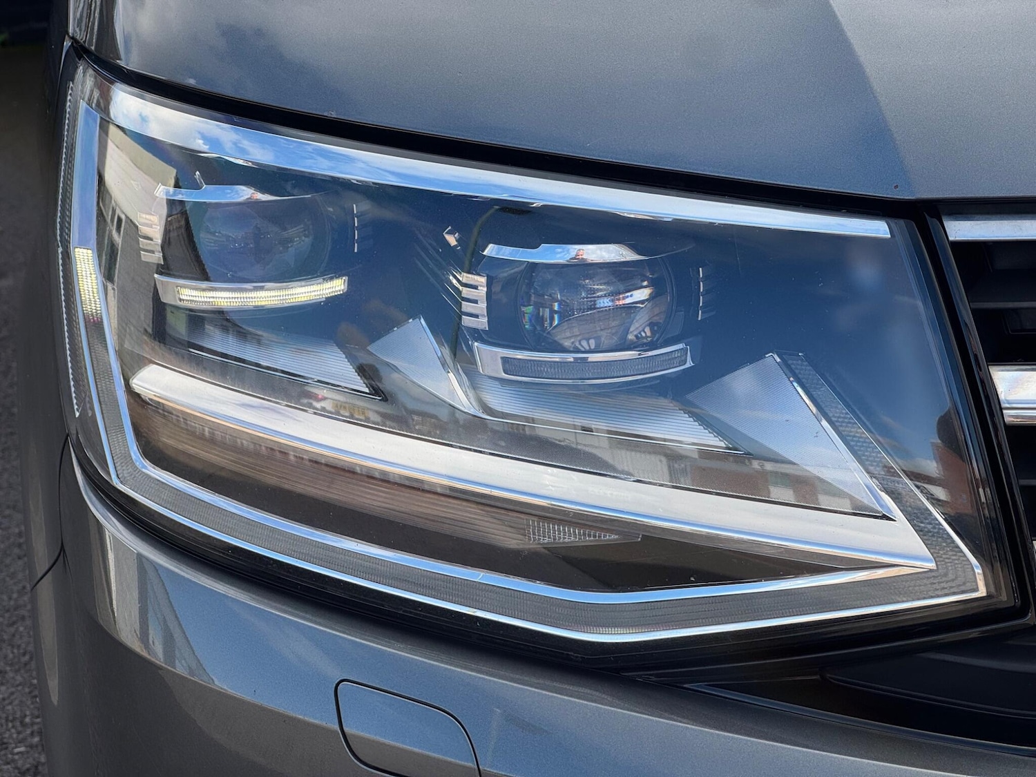 Used Volkswagen Caravelle 2016 for sale - 76457944: Photo 43