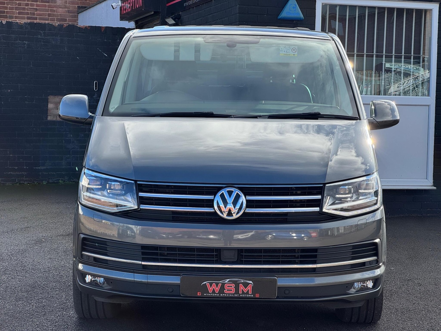 Used Volkswagen Caravelle 2016 for sale - 76457944: Photo 5