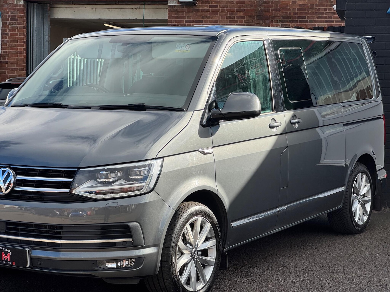 Used Volkswagen Caravelle 2016 for sale - 76457944: Photo 6