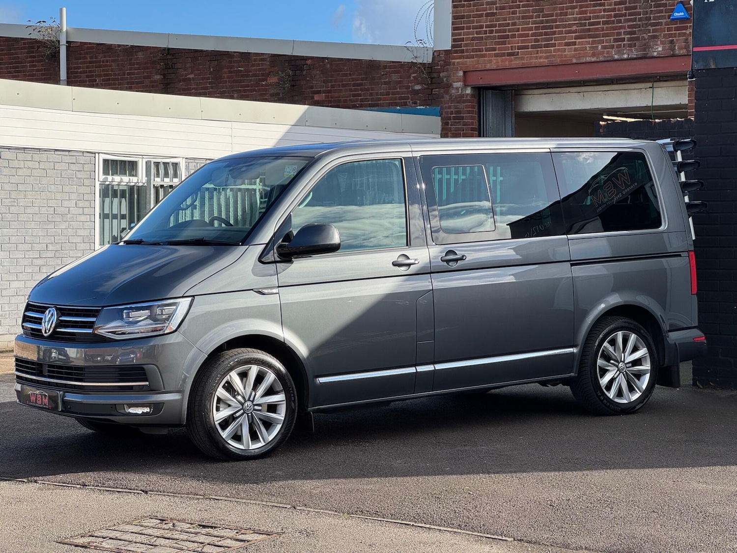 Used Volkswagen Caravelle 2016 for sale - 76457944: Photo 8