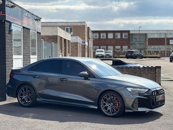 Used Audi RS3 2025 for sale - 76020789: Photo