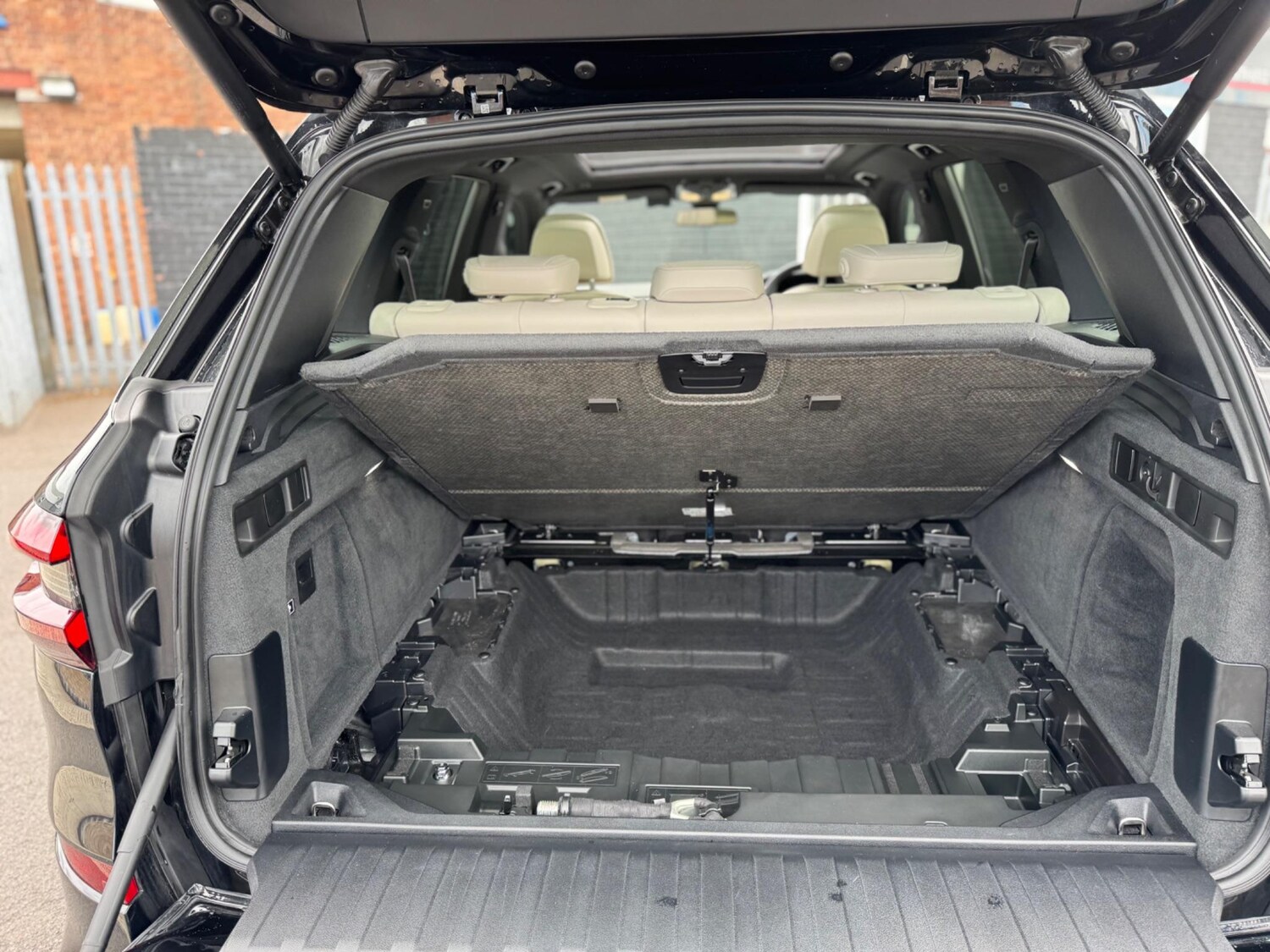 Vehicle 56