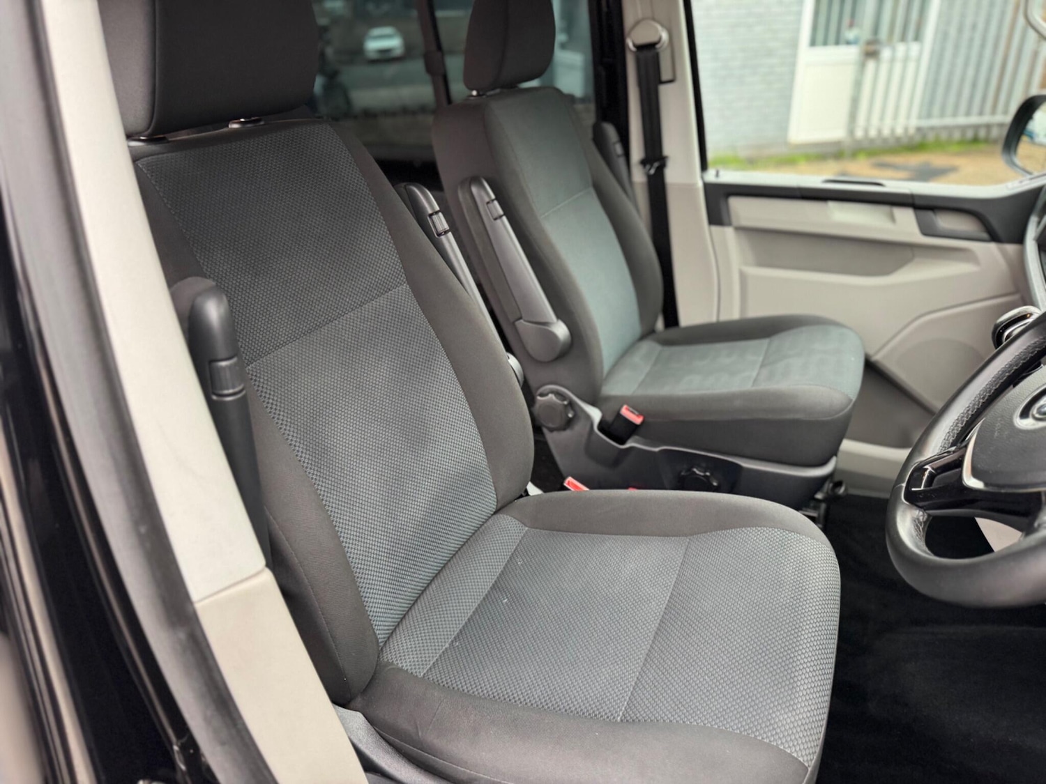 Used Volkswagen Transporter 2016 for sale - 77982650: Photo 23