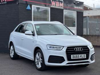 (65) - 2.0 TDI S line Euro 6 (s/s) 5dr