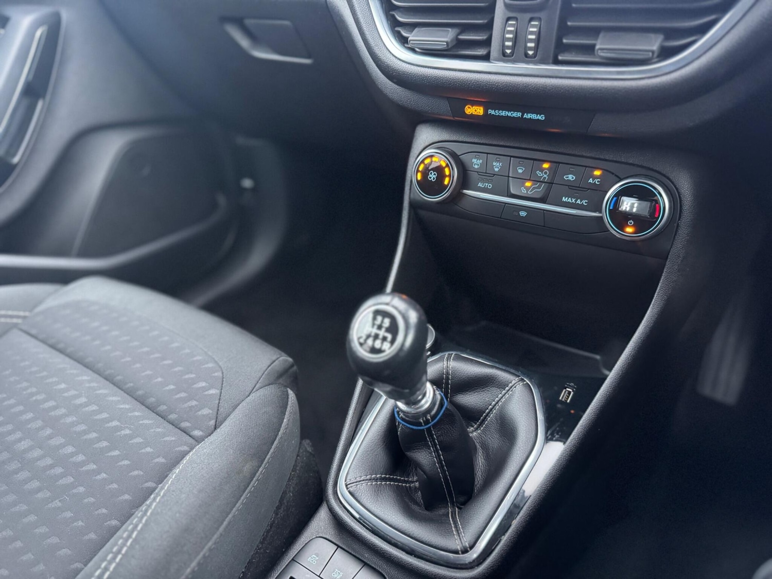 Used Ford Fiesta 2019 for sale - 77479092: Photo 12