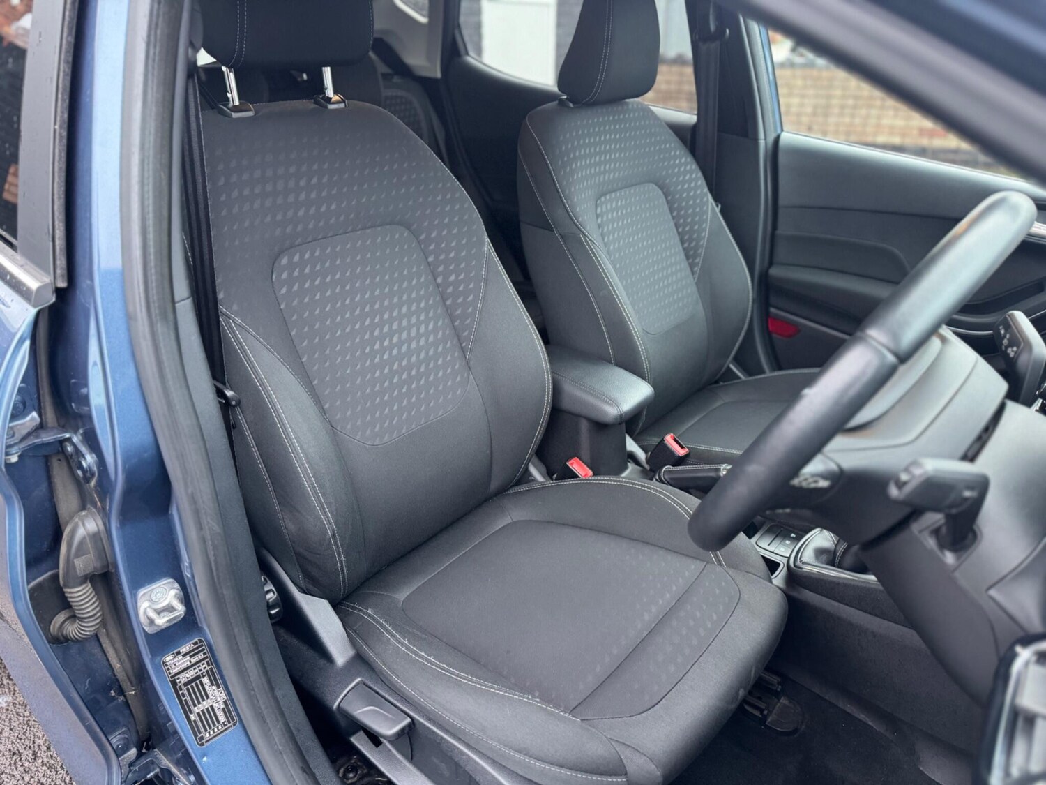 Used Ford Fiesta 2019 for sale - 77479092: Photo 13