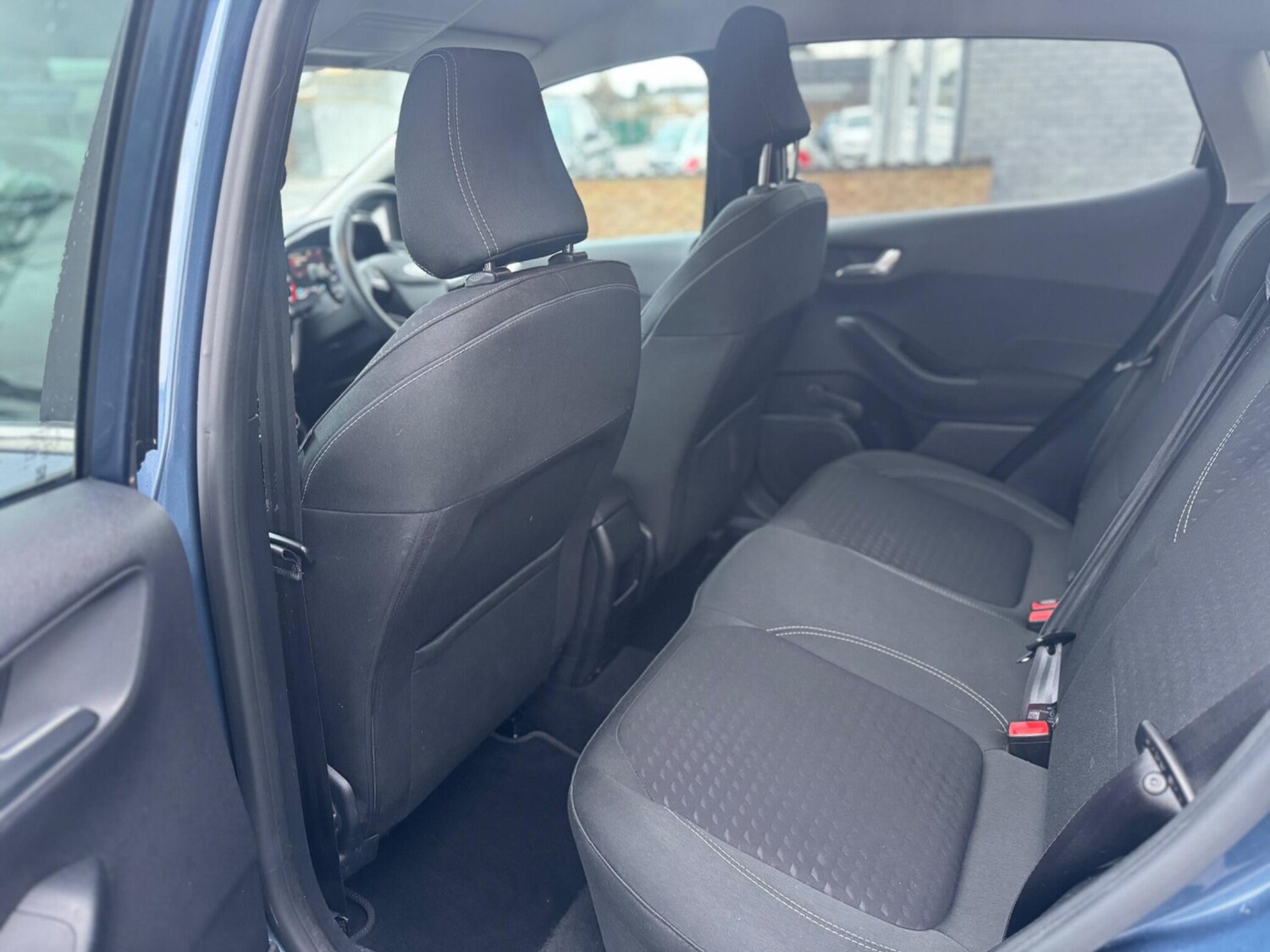 Used Ford Fiesta 2019 for sale - 77479092: Photo 15
