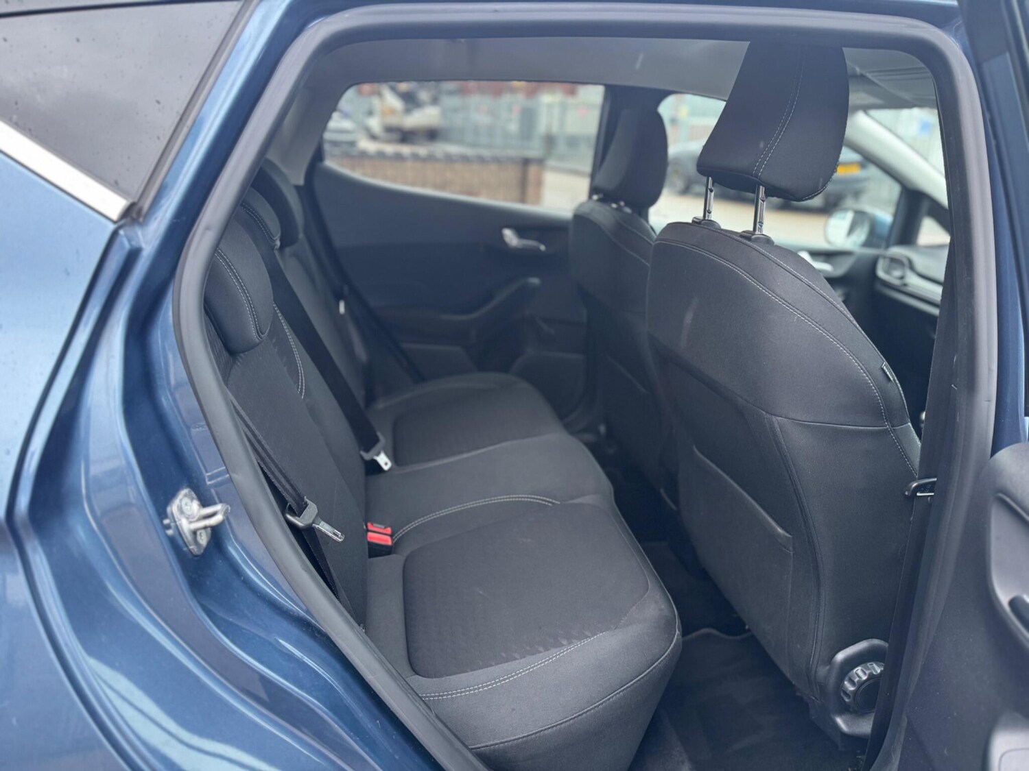 Used Ford Fiesta 2019 for sale - 77479092: Photo 18