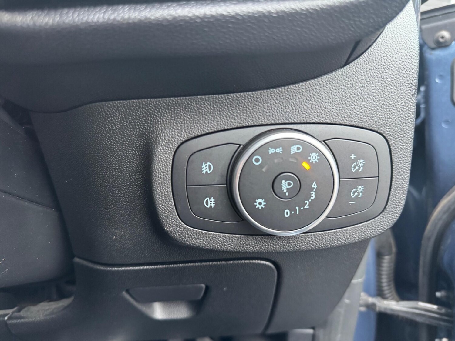 Used Ford Fiesta 2019 for sale - 77479092: Photo 20