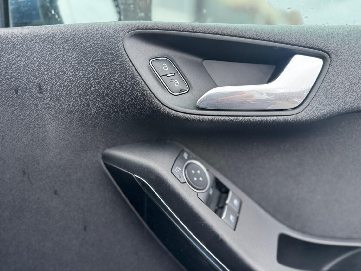 Used Ford Fiesta 2019 for sale - 77479092: Photo 21