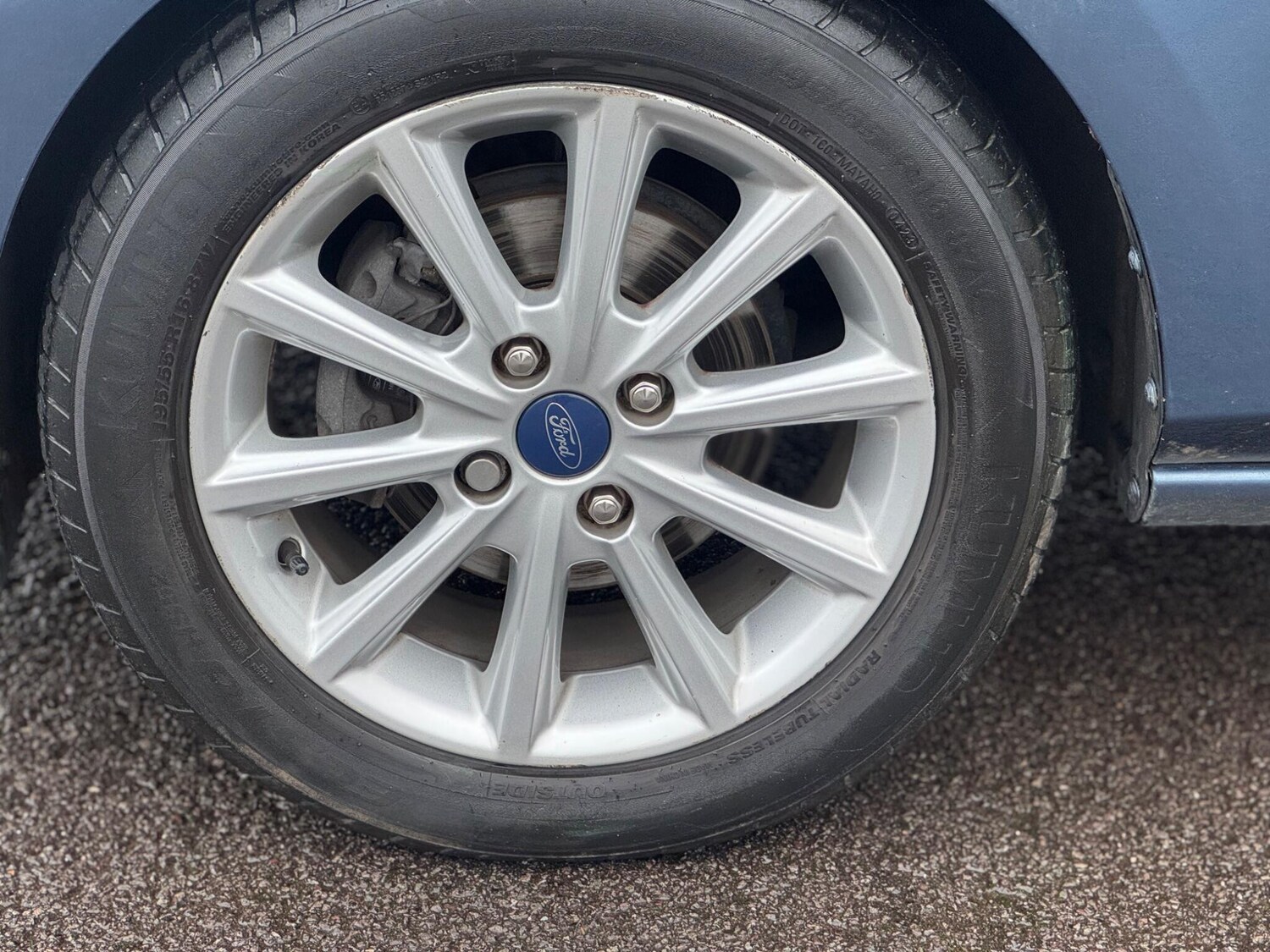 Used Ford Fiesta 2019 for sale - 77479092: Photo 22