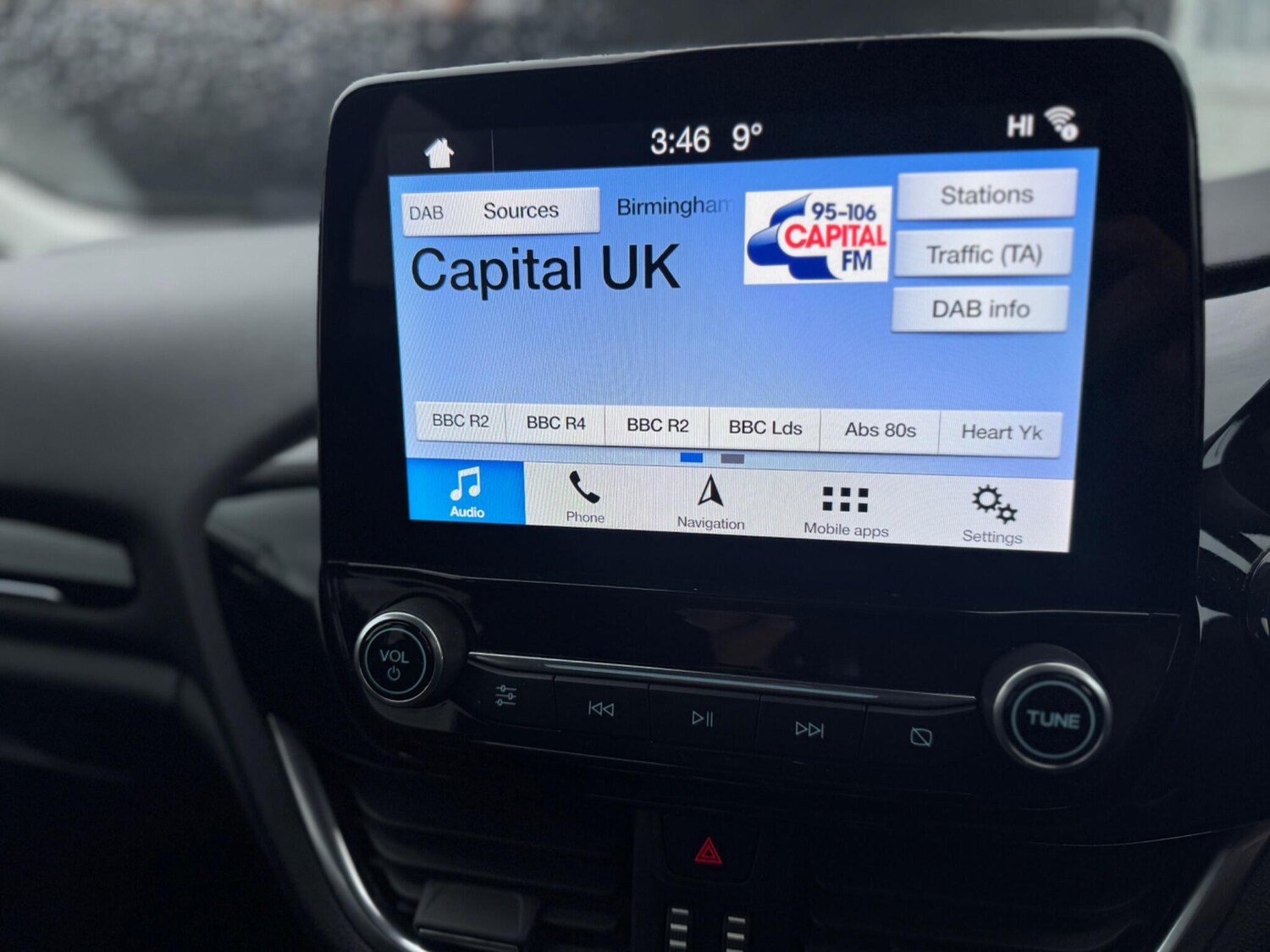 Used Ford Fiesta 2019 for sale - 77479092: Photo 26