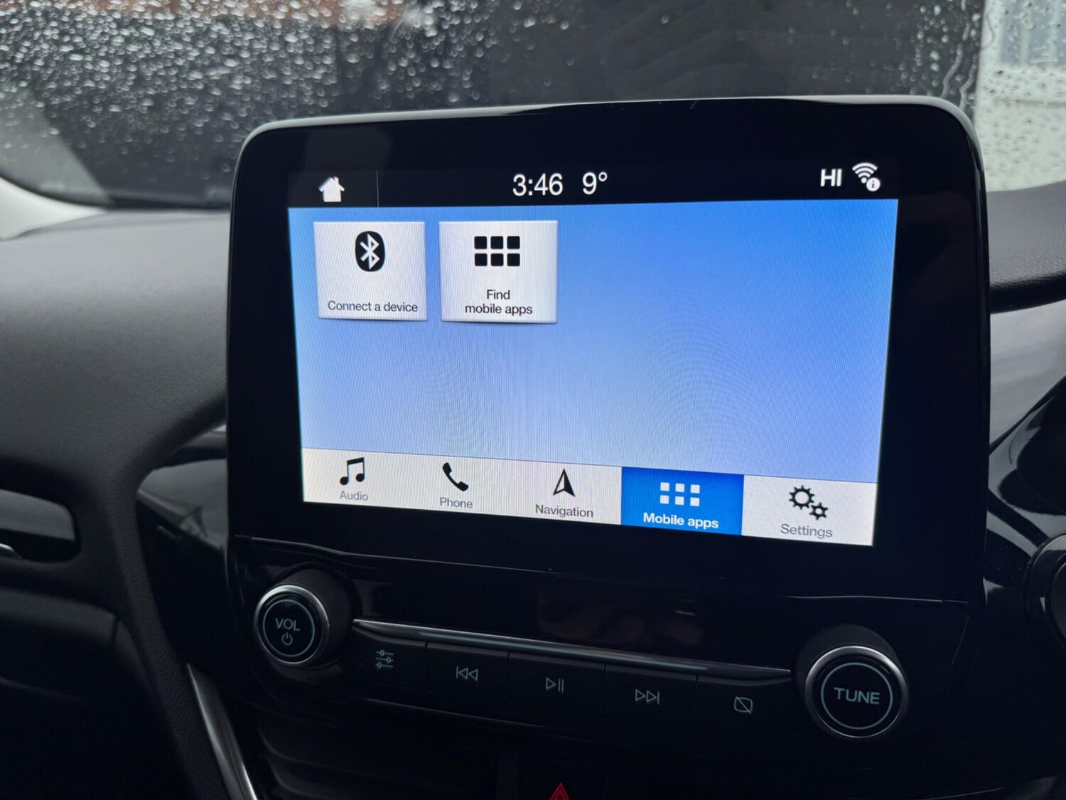 Used Ford Fiesta 2019 for sale - 77479092: Photo 28