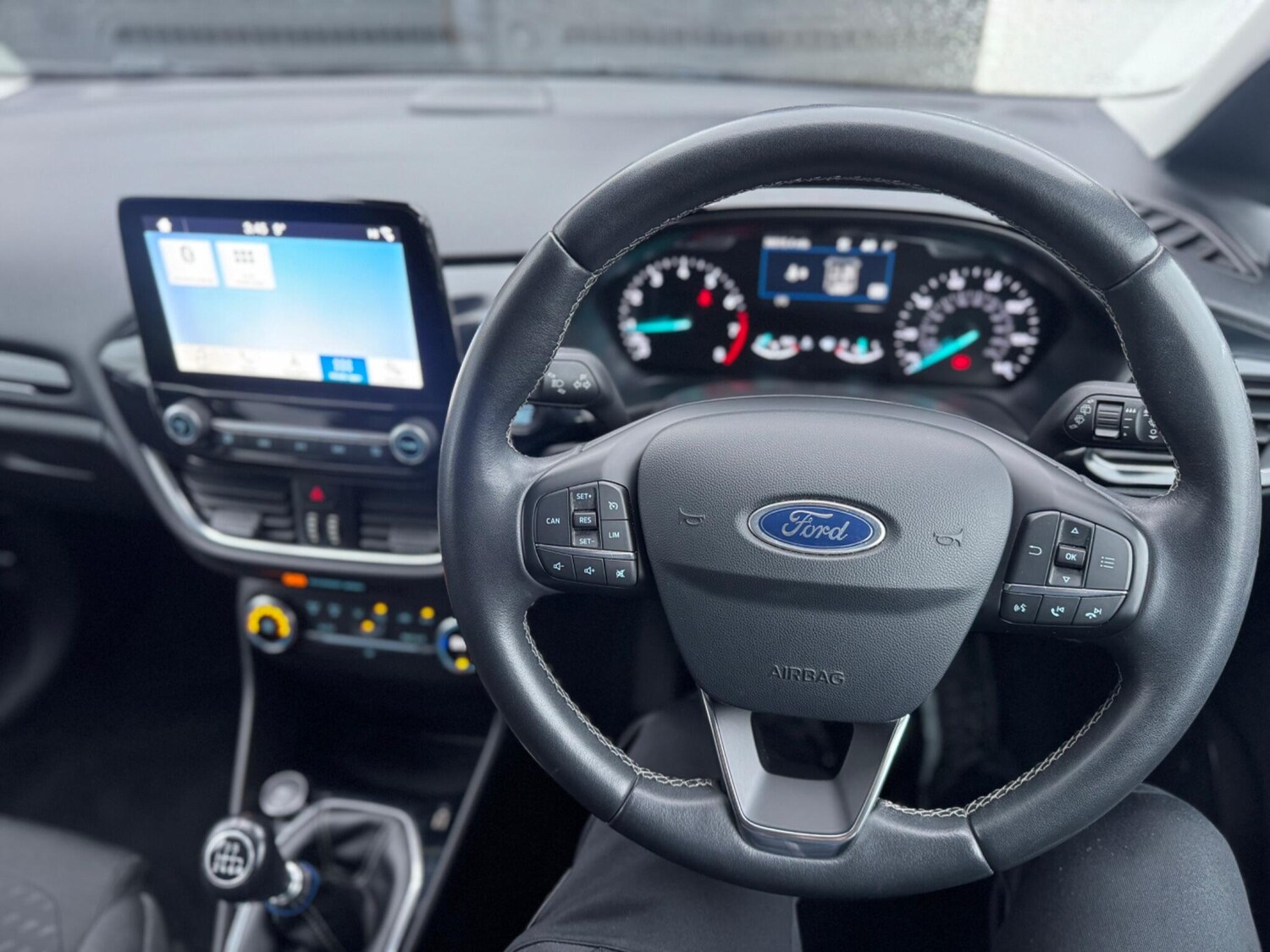 Used Ford Fiesta 2019 for sale - 77479092: Photo 29