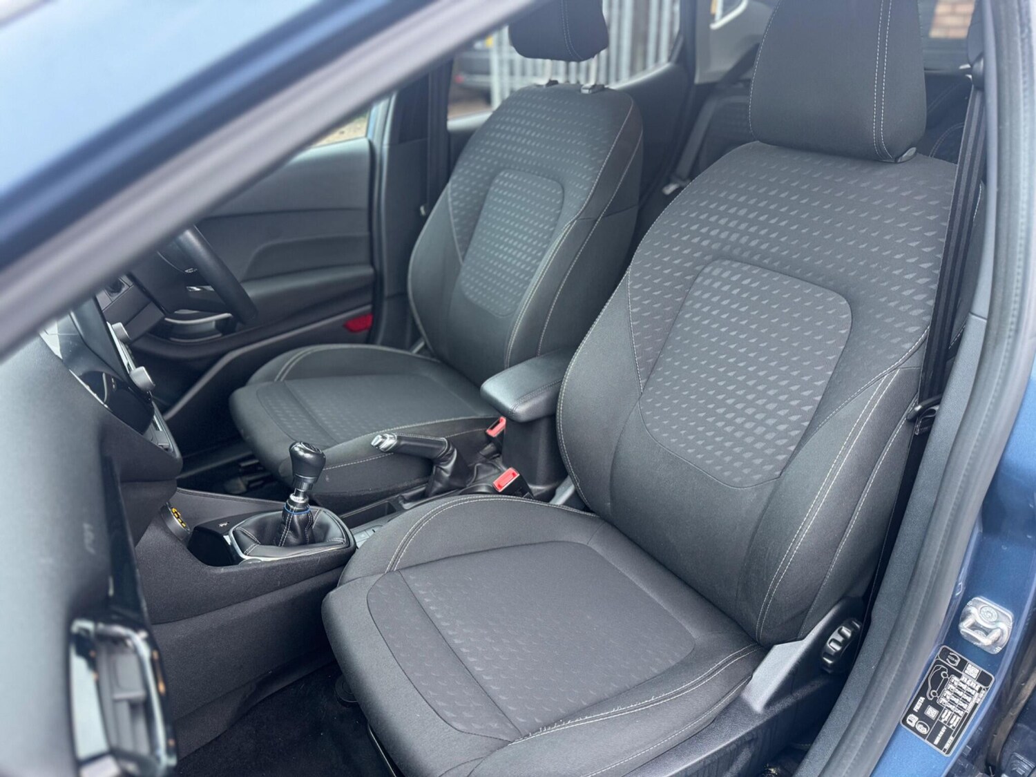 Used Ford Fiesta 2019 for sale - 77479092: Photo 30