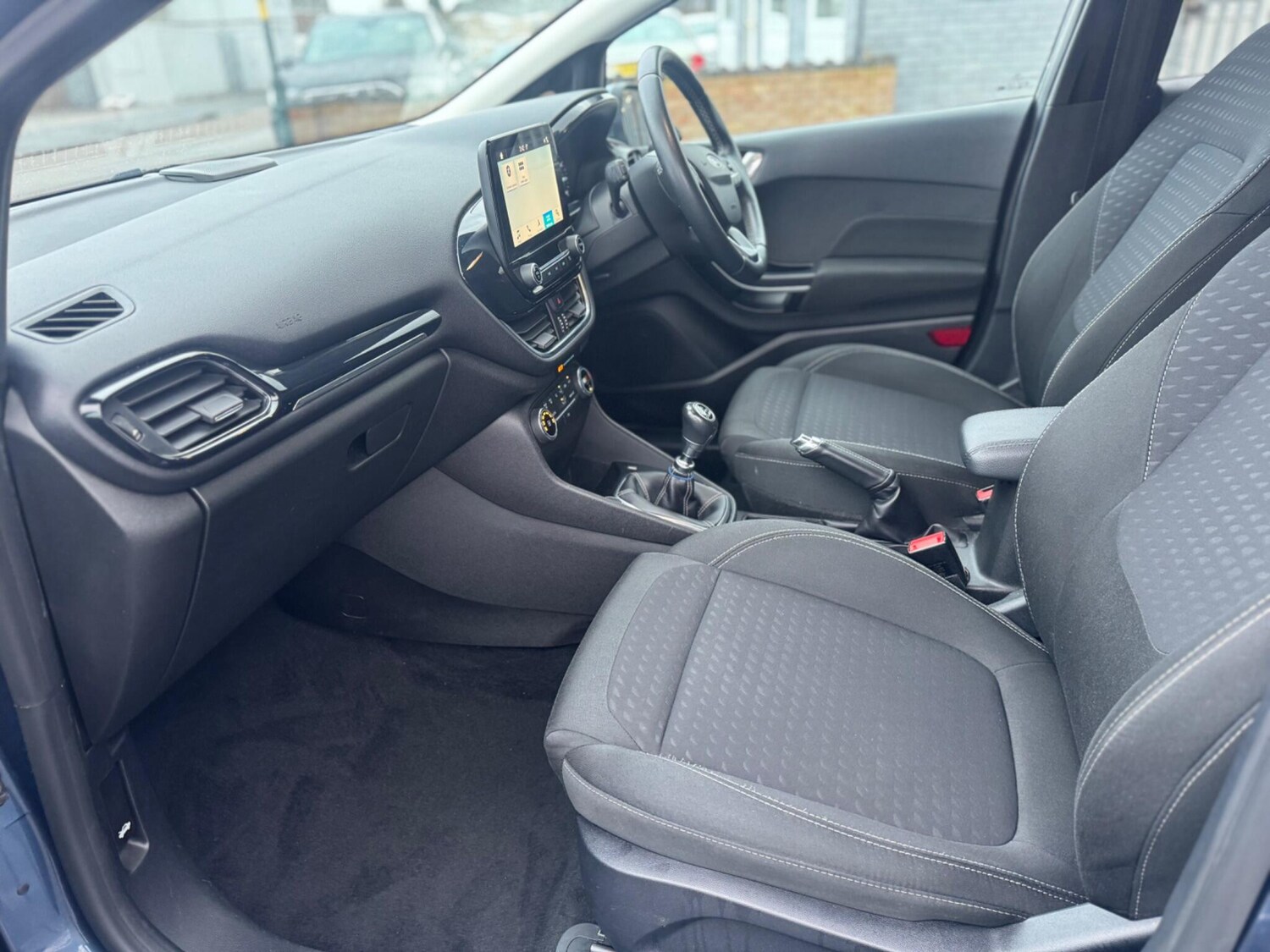 Used Ford Fiesta 2019 for sale - 77479092: Photo 31