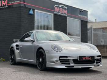 Used Porsche 911 2011 for sale - 72861622: Photo
