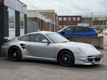 Used Porsche 911 2011 for sale - 72861622: Photo