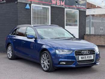 2015 (15) - 2.0 TDI SE Technik Multitronic Euro 5 (s/s) 5dr