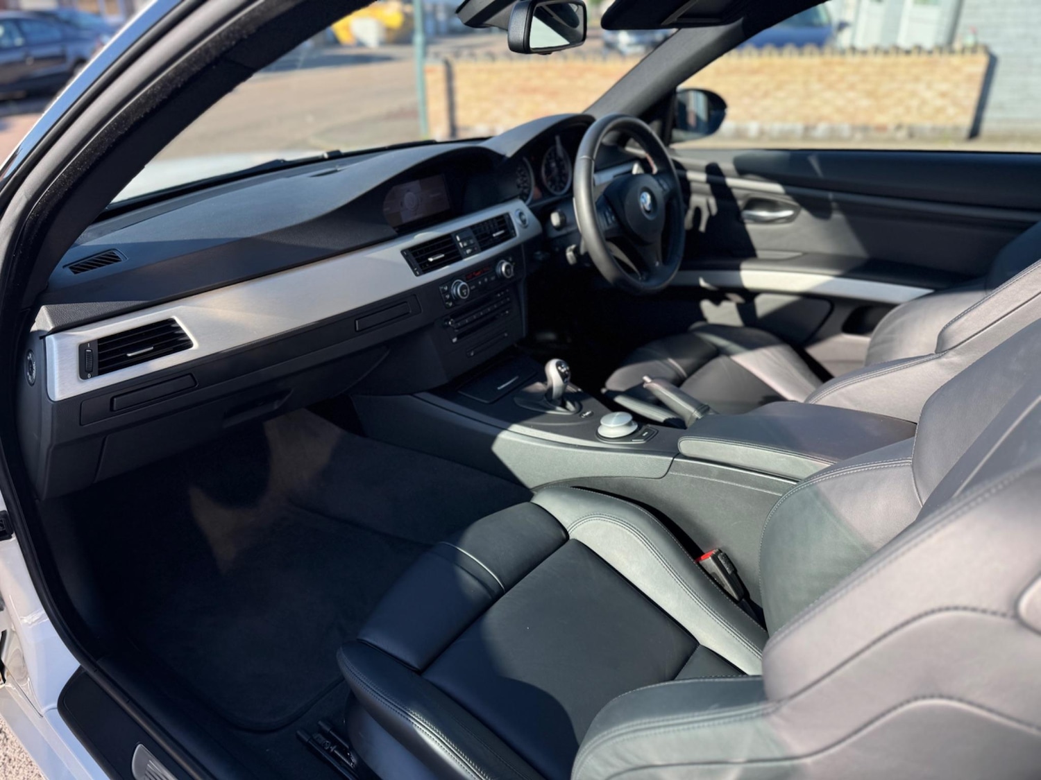 Used BMW M3 2008 for sale - 76522200: Photo 25