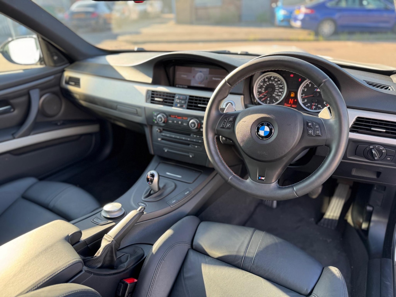 Used BMW M3 2008 for sale - 76522200: Photo 28