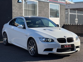 Used BMW M3 2008 for sale - 76522200: Photo