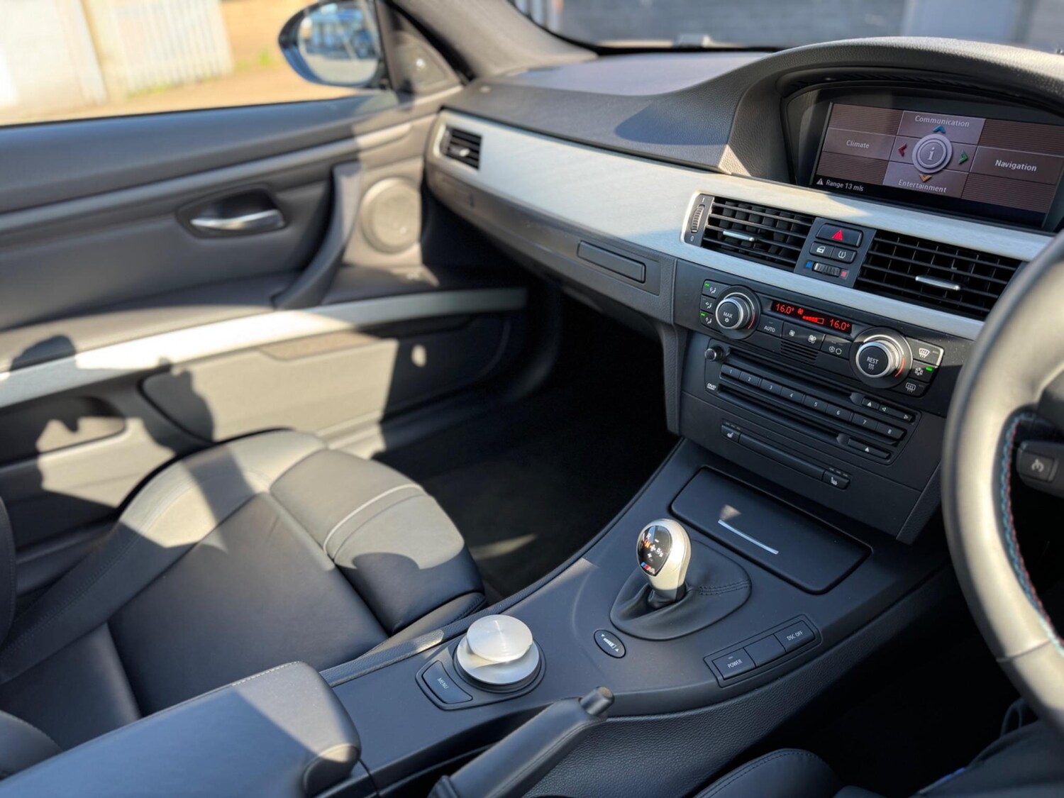 Used BMW M3 2008 for sale - 76522200: Photo 30