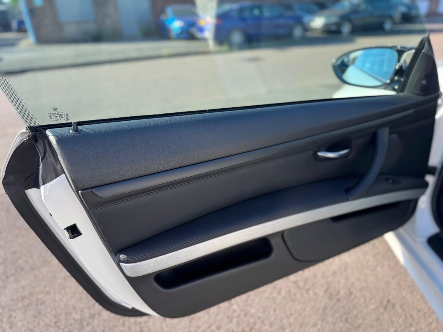 Used BMW M3 2008 for sale - 76522200: Photo 34