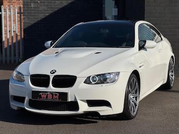 Used BMW M3 2008 for sale - 76522200: Photo