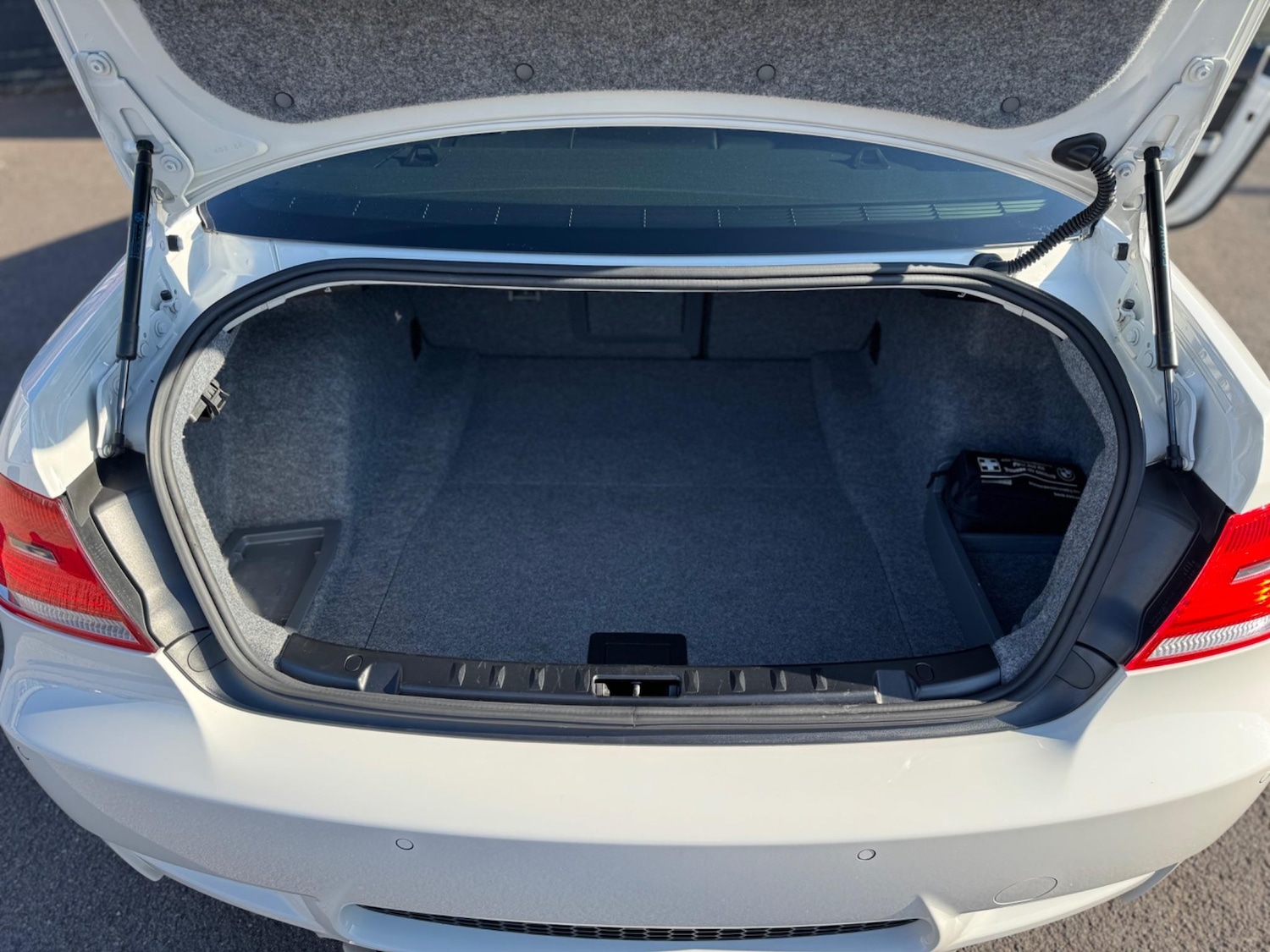 Used BMW M3 2008 for sale - 76522200: Photo 46