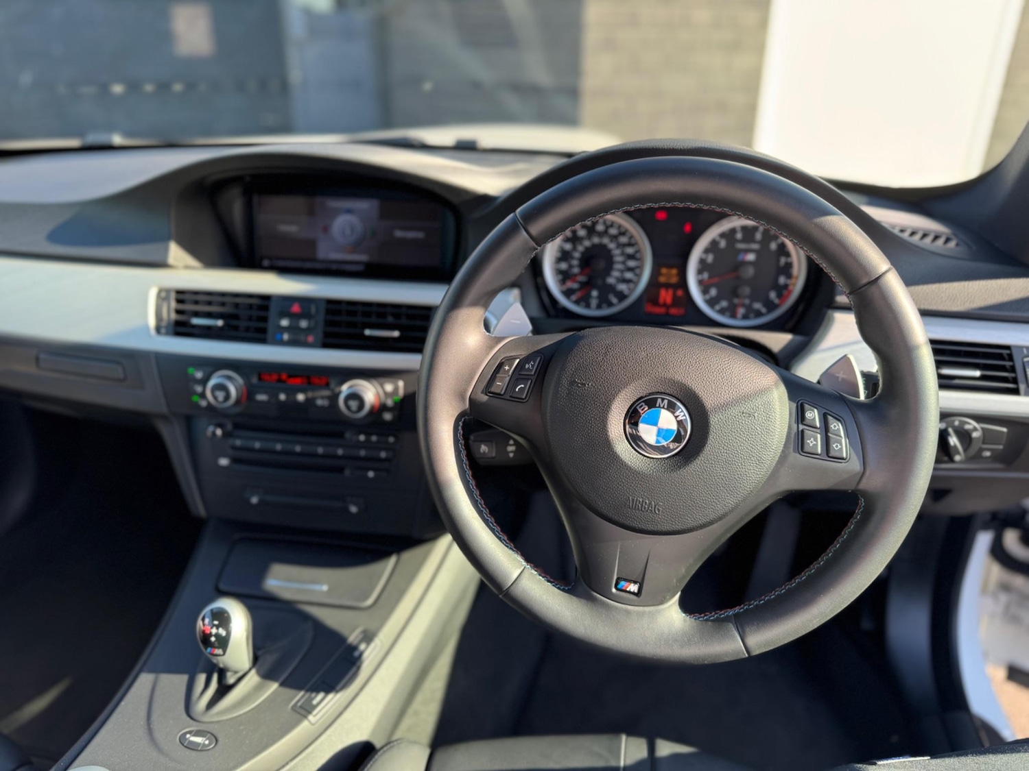 Used BMW M3 2008 for sale - 76522200: Photo 48