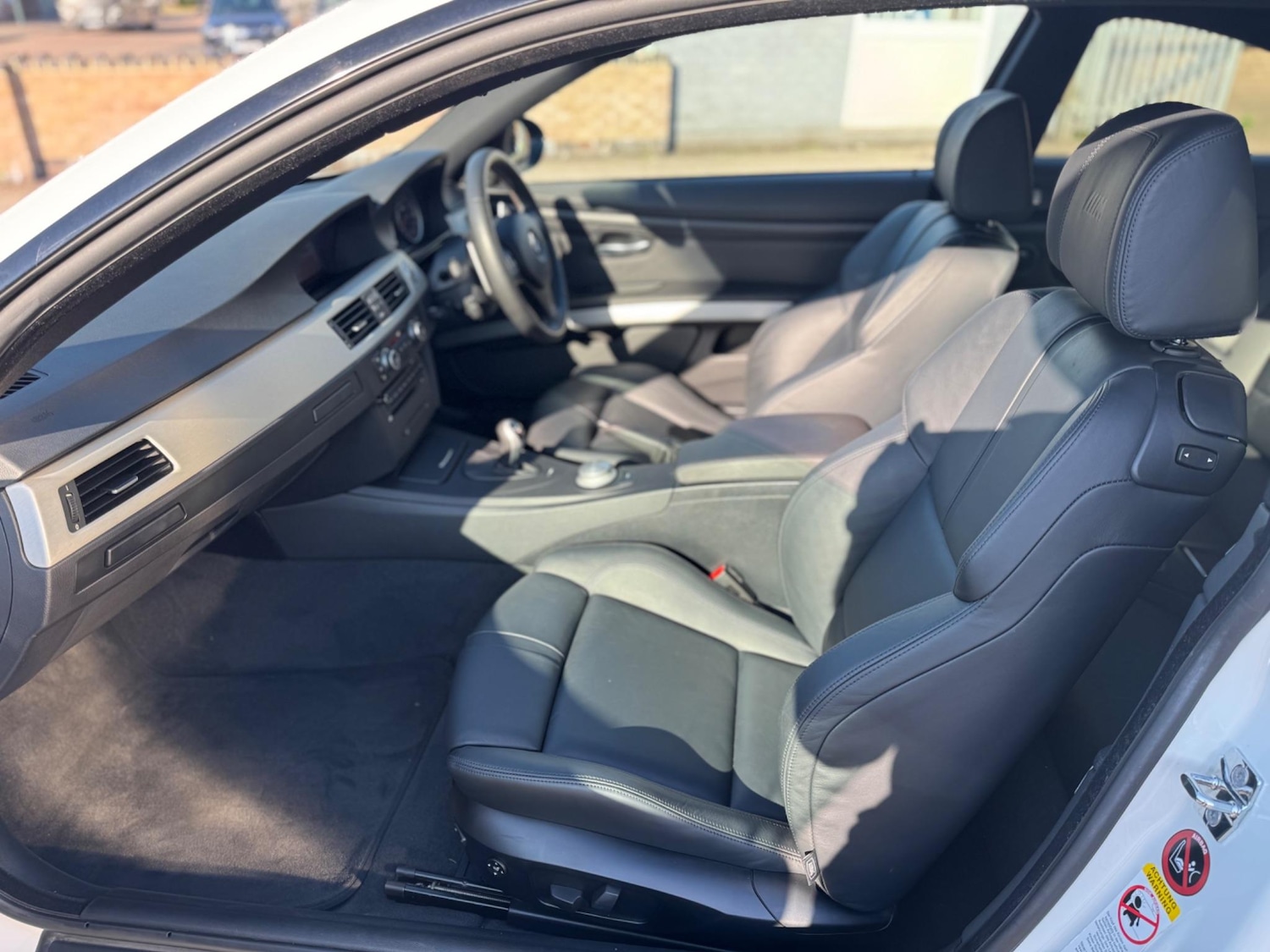 Used BMW M3 2008 for sale - 76522200: Photo 52