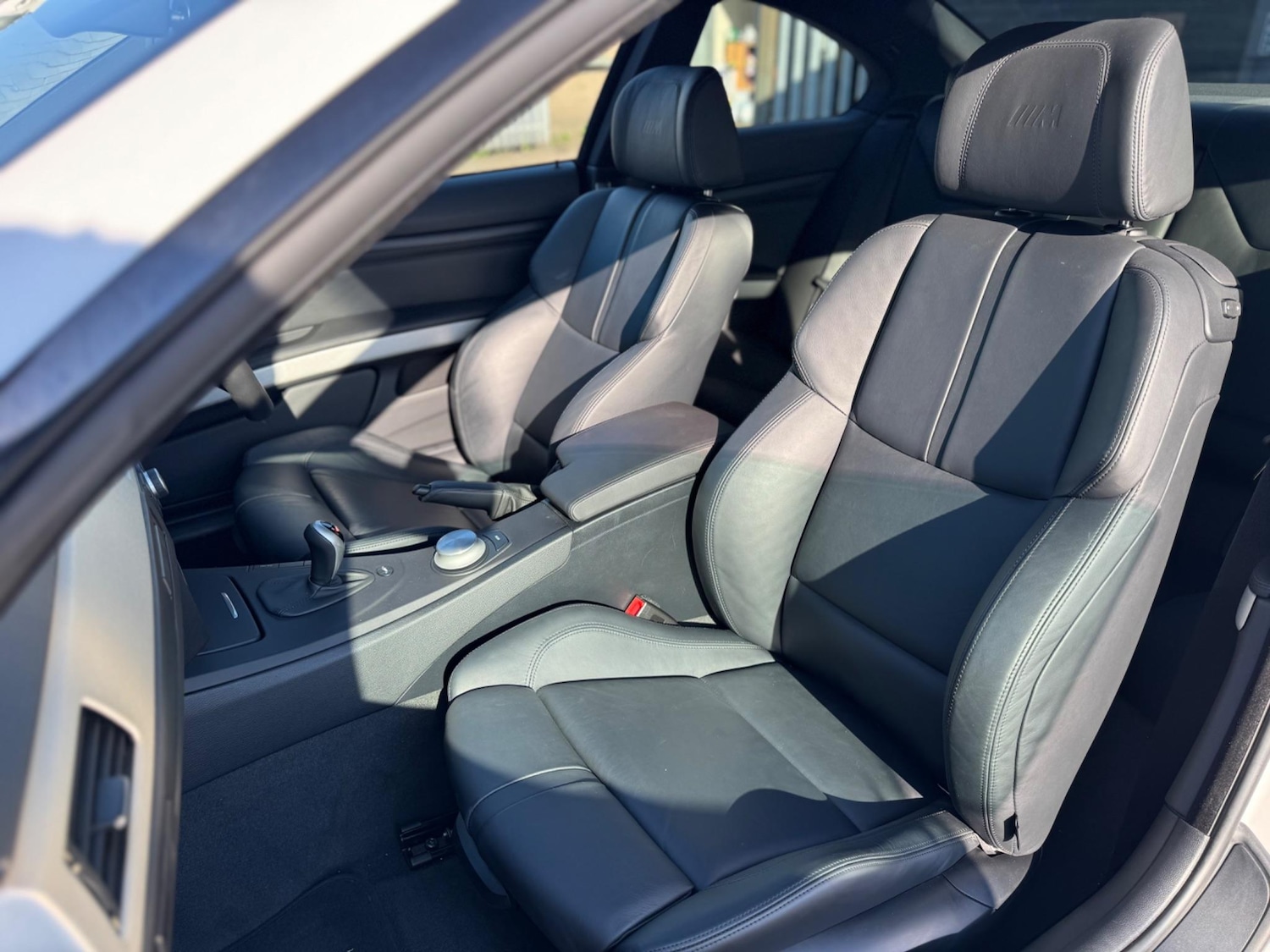 Used BMW M3 2008 for sale - 76522200: Photo 54