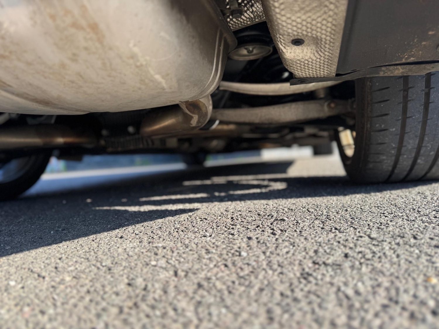 Used BMW M3 2008 for sale - 76522200: Photo 56