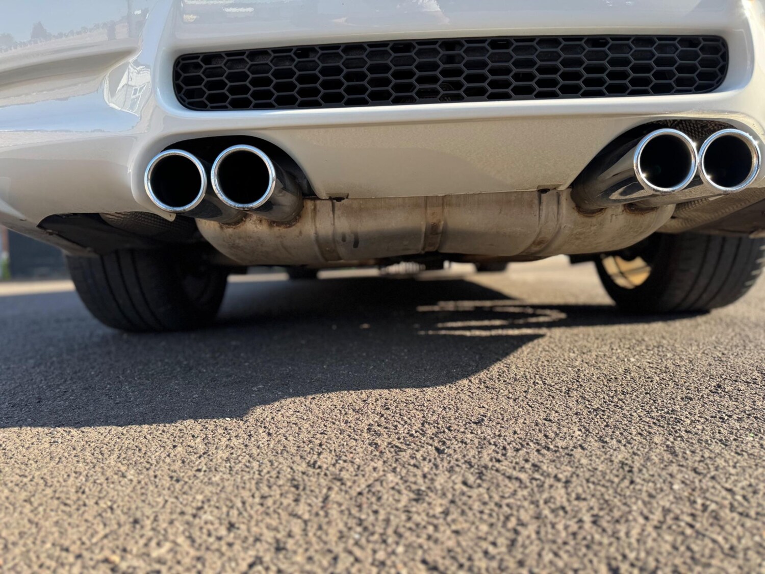 Used BMW M3 2008 for sale - 76522200: Photo 60